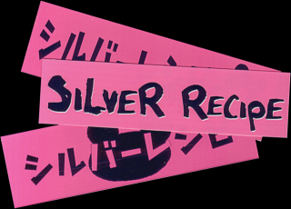 Silver Recipe