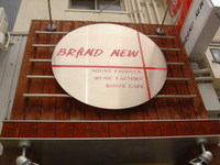 Brand New