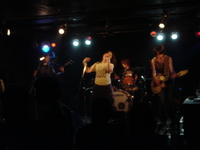 ライブ