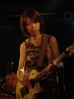 ライブ
