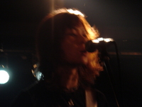 ライブ
