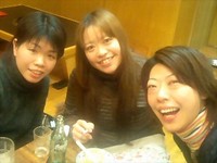 ゆかいな仲間達