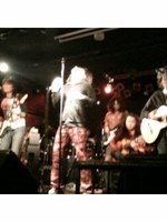 Rockamenco